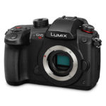 Panasonic mit neuem GH5-Modell: DC-GH5S