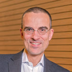 Geschäftsführung erweitert: Neuer CSO bei Riedel Communications