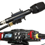 Tascam wird Sennheisers »Ambeo for VR«-Partner