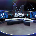 Broadcast Solutions: Virtual Studio für Streamteam Nordic
