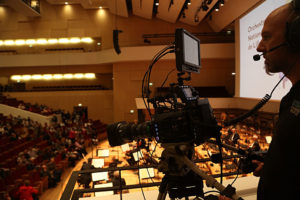 VariCam Live-Funktion