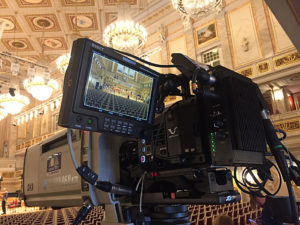 VariCam Live-Funktion