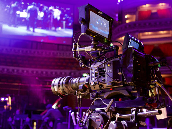 VariCam Live-Funktion
