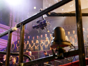 VariCam Live-Funktion