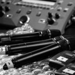 Sennheiser und Neumann präsentieren neue Mikros