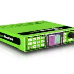 Lynx GreenMachine Titan verfügbar