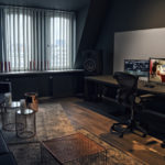 NHB mit neuen Niederlassungen und Baselight