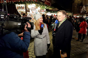 Christkindlesmarkt