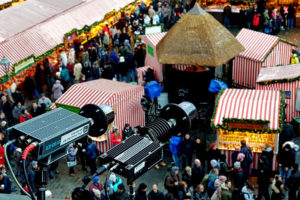 Christkindlesmarkt