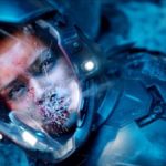 Cooke-Objektive am Set von »The Expanse« 