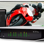 Aja: Neue 4K-I/O-Box Io 4K Plus verfügbar