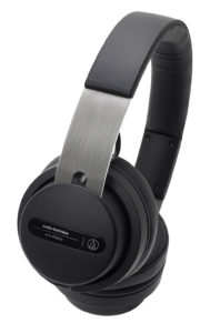 NAMM 2018: Neue Kopfhörer und Funkgeräte von Audio-Technica