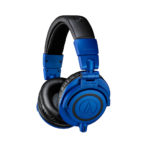 Neue Kopfhörer und Funksysteme von Audio-Technica