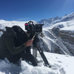 Produktion: BBC »Big Cats« mit Varicam LT