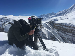 BBC »Big Cats«