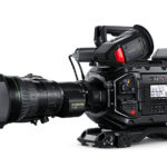 Blackmagic: Ursa Broadcast für die Live-Produktion