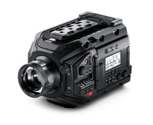 Blackmagic, Live, Ursa Broadcast, Kamera