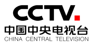 CCTV, Logo