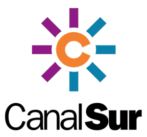 Canal Sur, Logo