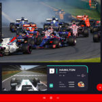 Neue App für Formel-1-Fans: Bilder direkt aus dem Cockpit