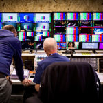 Qvest Media: Equipment für ARD und ZDF in Südkorea