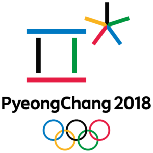 Pyeongchang, Olympische Winterspiele 2018, Logo