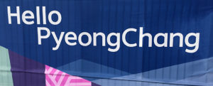 Pyeongchang