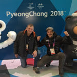 Live aus Südkorea: Winterspiele bei ARD und ZDF