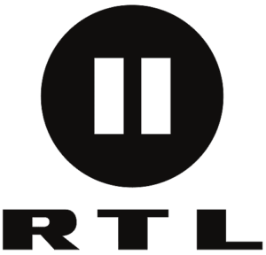 RTL II, Logo