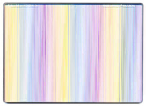 True-Streak-Rainbow Filter