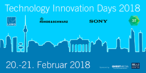 Technology Innovation Days