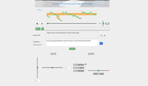 Moovit, Lokalisierung, Title Tool