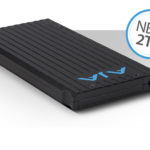 Aja-Speichermedium: 2TB Pak 2000 SSD