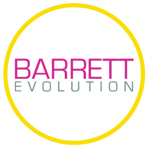 Australia Day, Sydney, Barrett Evolution, Logo