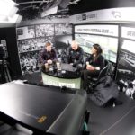 Britischer Zweitligist nutzt Blackmagic-Produktionslösung