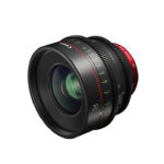 Canon: neue Cine-Festbrennweite CN-E20mm T1.5 L F