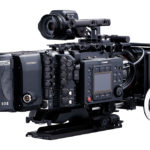 Canon präsentiert EOS C700 FF mit Vollformatsensor