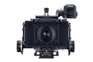 EOS C700