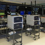 EVS: Server-Fertigung in Liège
