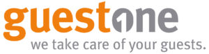 Guest-One, Logo