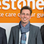 Riedel investiert im Bereich Besuchermanagement