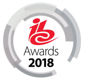 IBC 2018