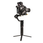 Pivot: handgeführter 3-Achsen Gimbal von Ikan