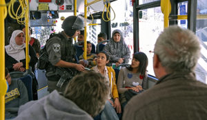 Geschichten aus Jerusalem, »Liebe«, Szenenfoto