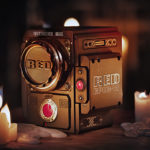 Red zeigt Gemini 5K S35