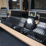 Neues Audio-Setup für den NDR in Hannover