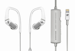 Sennheiser Ambeo Smart Headset