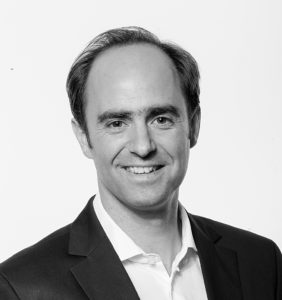 Alessandro Reitano, Vice President Sports Production, Sky Deutschland, Porträt