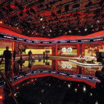Neue Ära: Sky Sport HQ