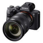 Sony stellt Alpha7 III vor